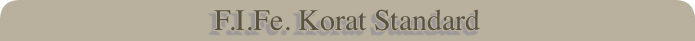 F.I.Fe. Korat Standard